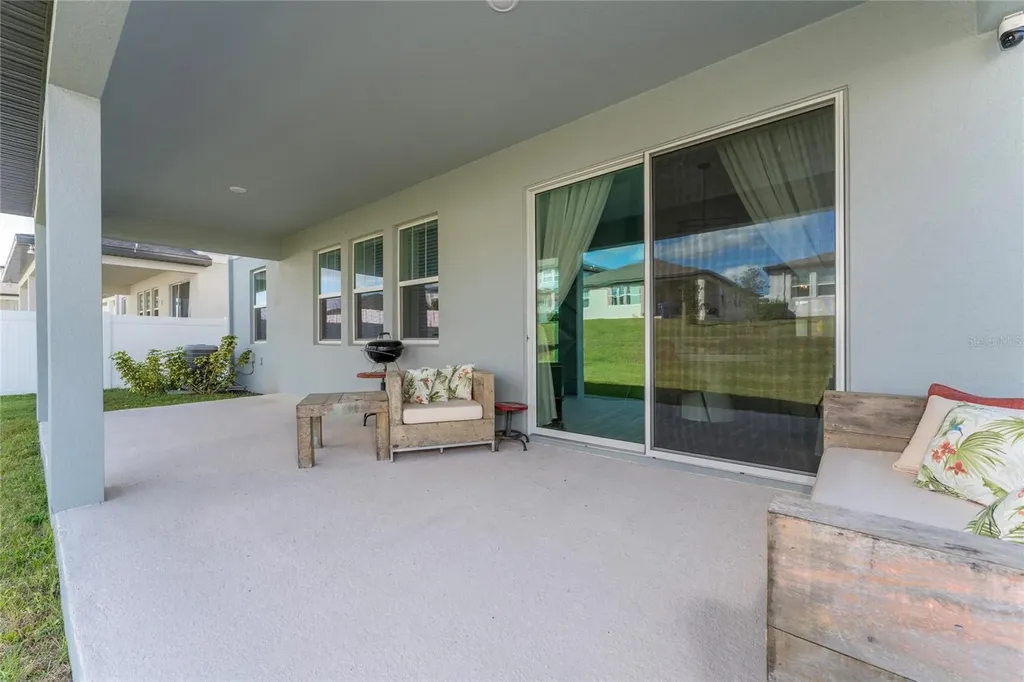 2284 Bear Peak Road Clermont FL 34715
