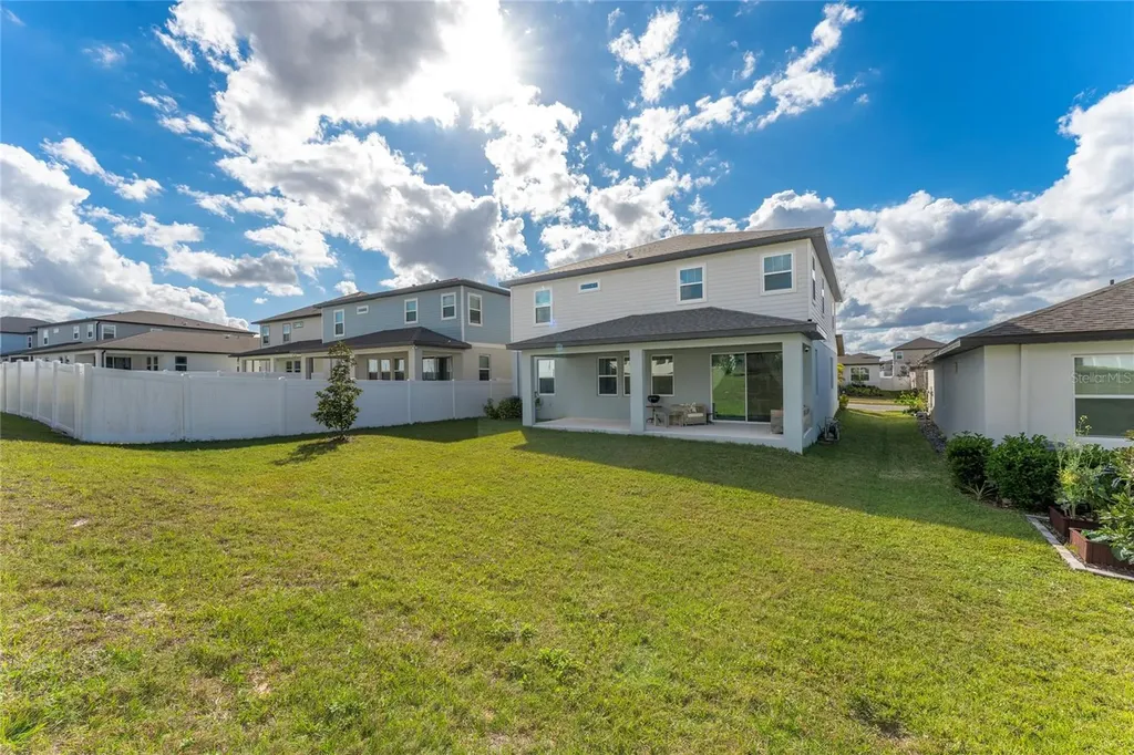 2284 Bear Peak Road Clermont FL 34715