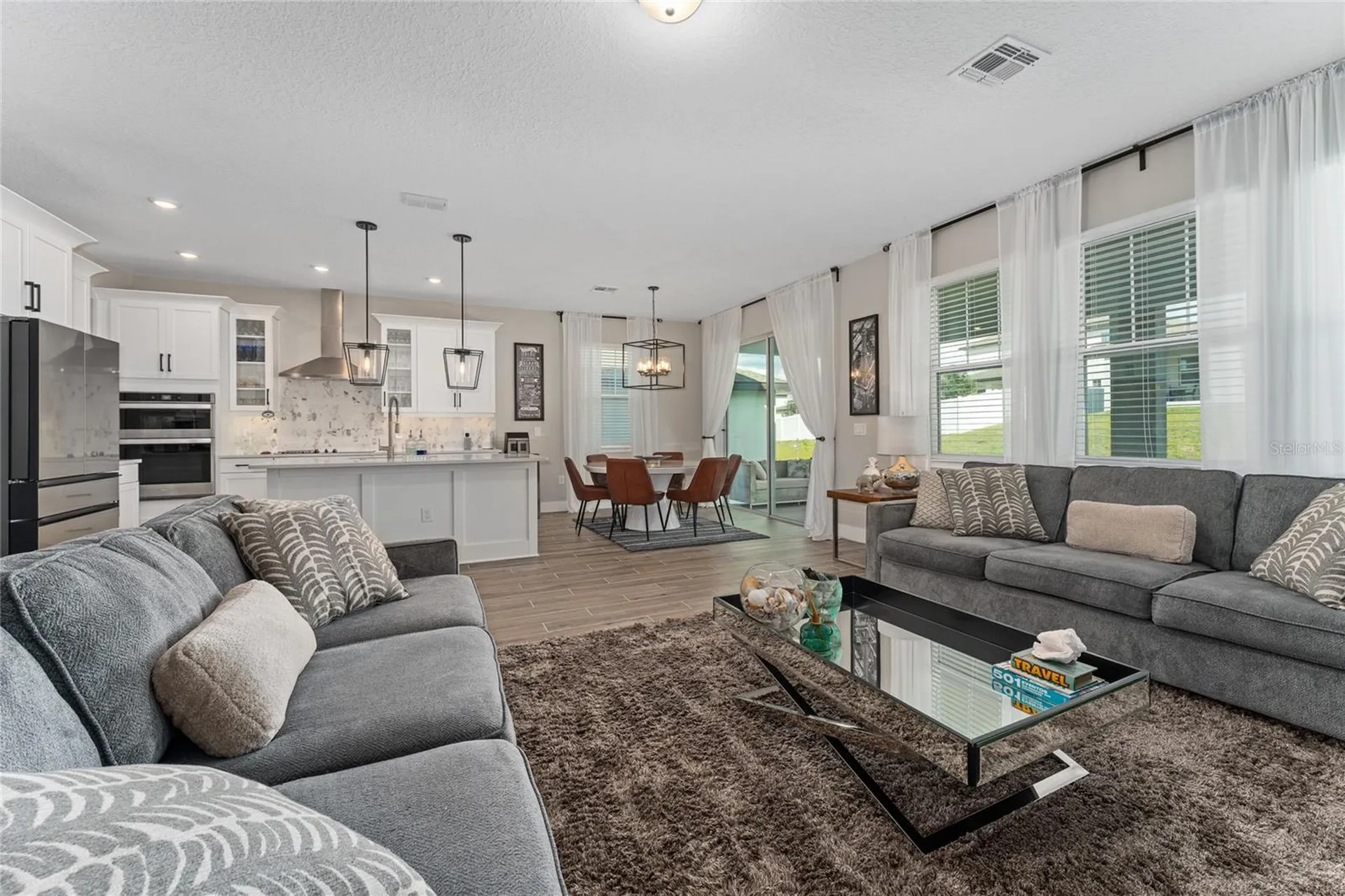 2284 Bear Peak Road Clermont FL 34715