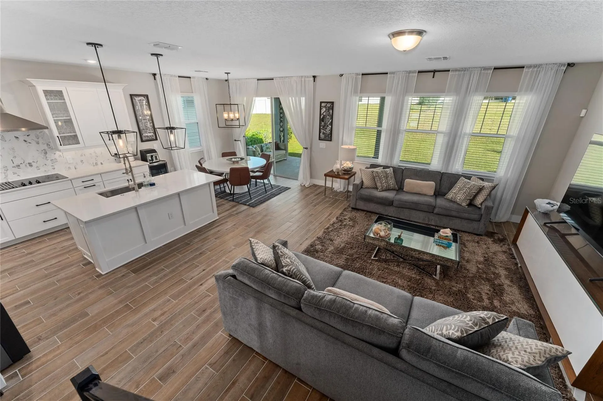2284 Bear Peak Road Clermont FL 34715