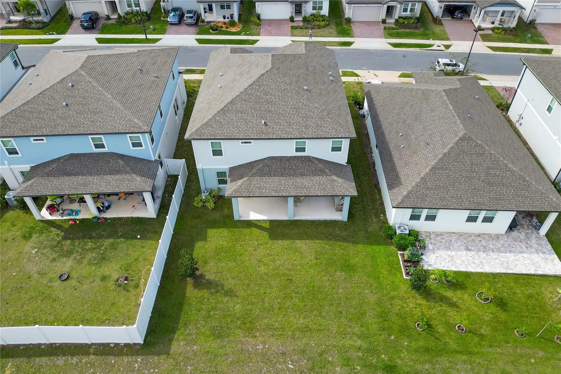 2284 Bear Peak Road Clermont FL 34715