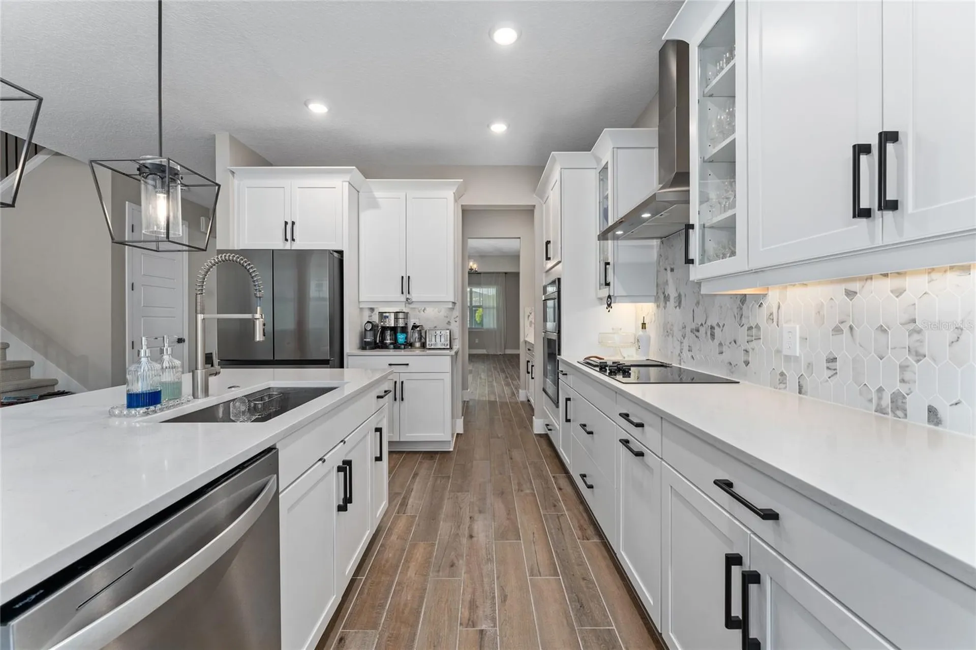 2284 Bear Peak Road Clermont FL 34715
