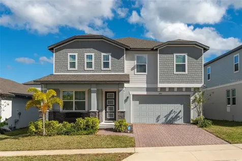 2284 Bear Peak Road Clermont FL 34715