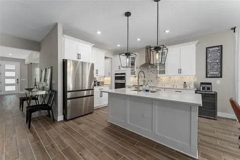 2284 Bear Peak Road Clermont FL 34715