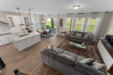 2284 Bear Peak Road Clermont FL 34715