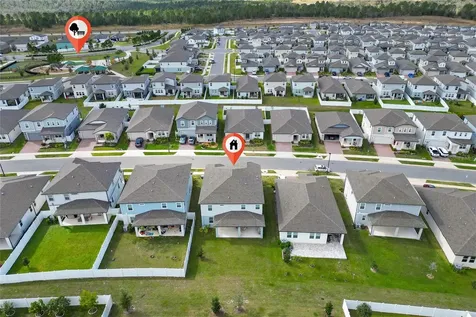 2284 Bear Peak Road Clermont FL 34715