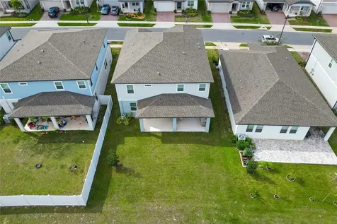 2284 Bear Peak Road Clermont FL 34715