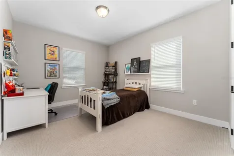 2284 Bear Peak Road Clermont FL 34715