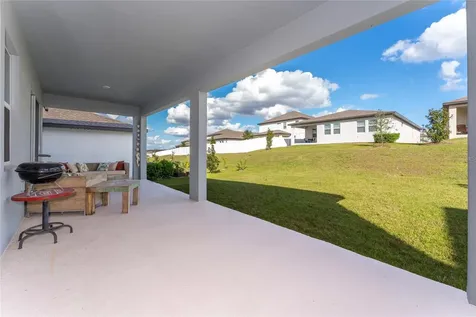 2284 Bear Peak Road Clermont FL 34715