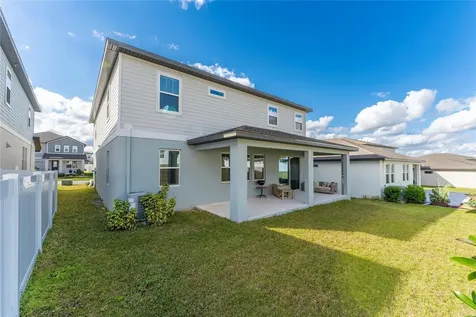 2284 Bear Peak Road Clermont FL 34715