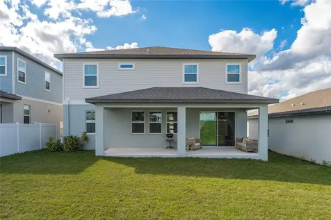 2284 Bear Peak Road Clermont FL 34715