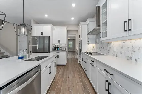 2284 Bear Peak Road Clermont FL 34715