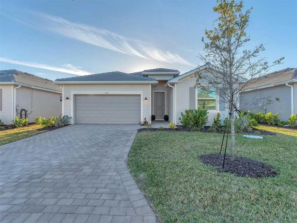 7973 Lakes Edge Lane Port Charlotte FL 33981
