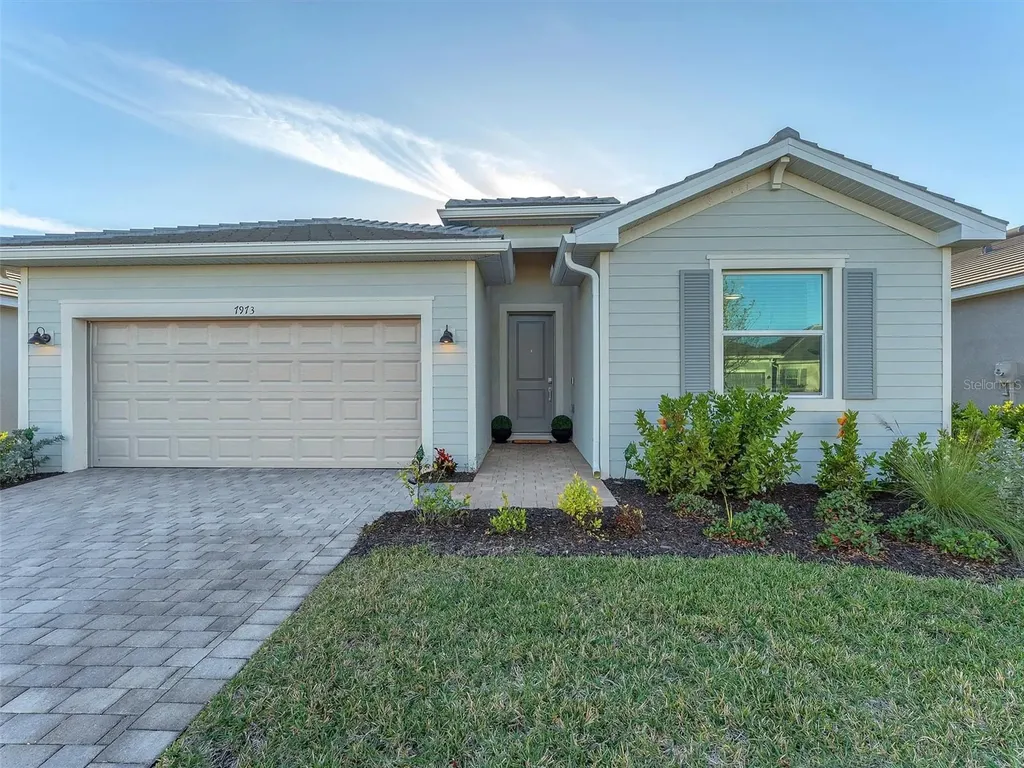 7973 Lakes Edge Lane Port Charlotte FL 33981