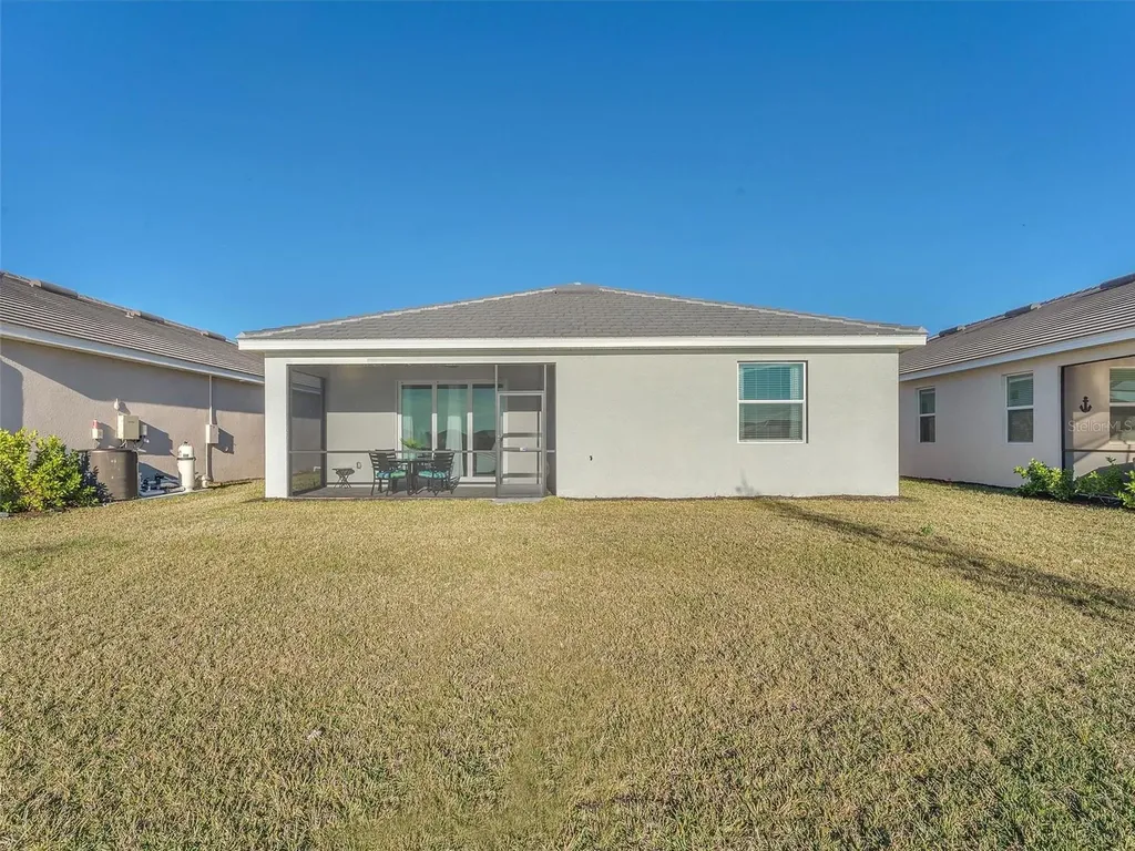 7973 Lakes Edge Lane Port Charlotte FL 33981