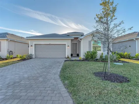 7973 Lakes Edge Lane Port Charlotte FL 33981