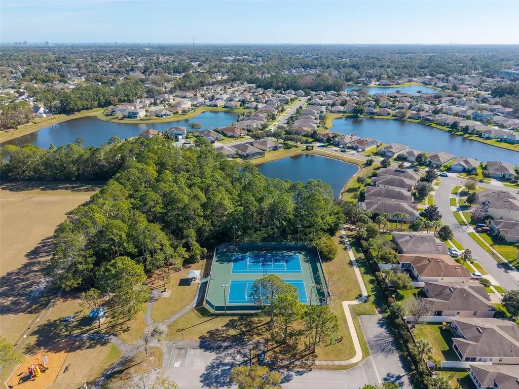 3873 Dorsiere Avenue Port Orange FL 32129