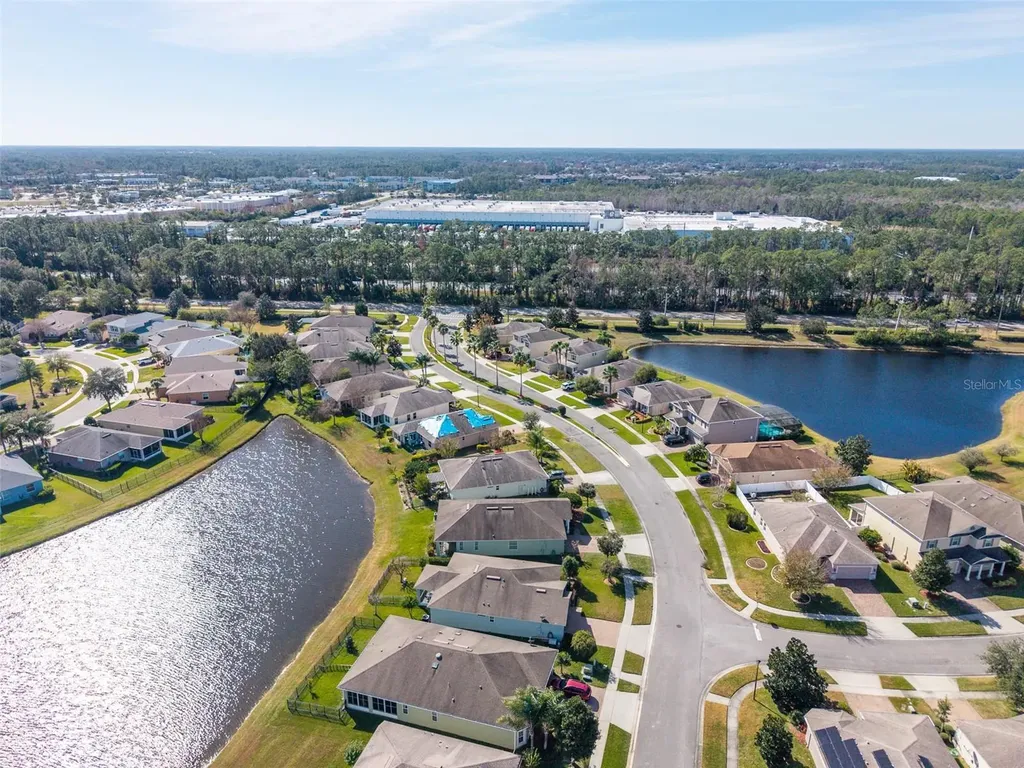 3873 Dorsiere Avenue Port Orange FL 32129