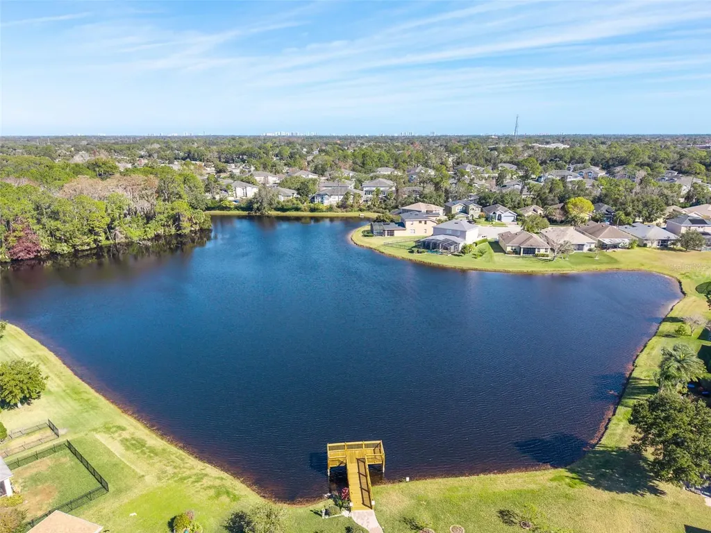 3873 Dorsiere Avenue Port Orange FL 32129