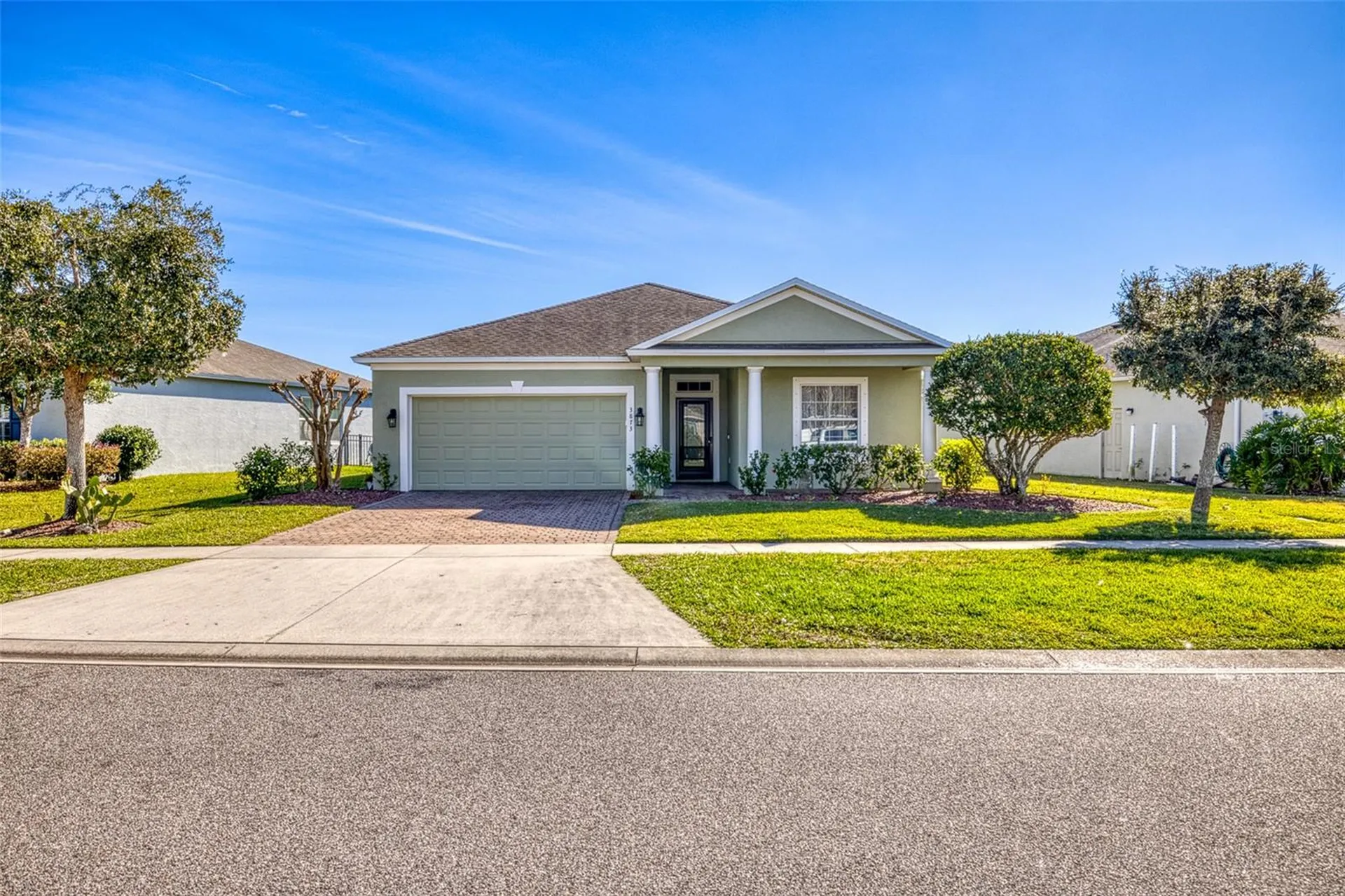 3873 Dorsiere Avenue Port Orange FL 32129