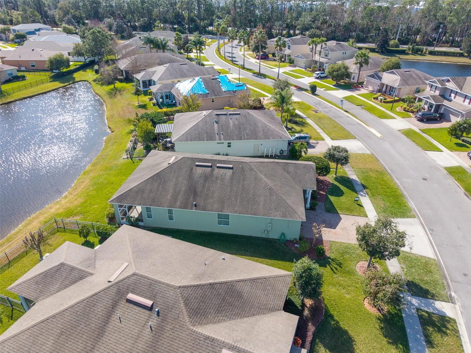 3873 Dorsiere Avenue Port Orange FL 32129