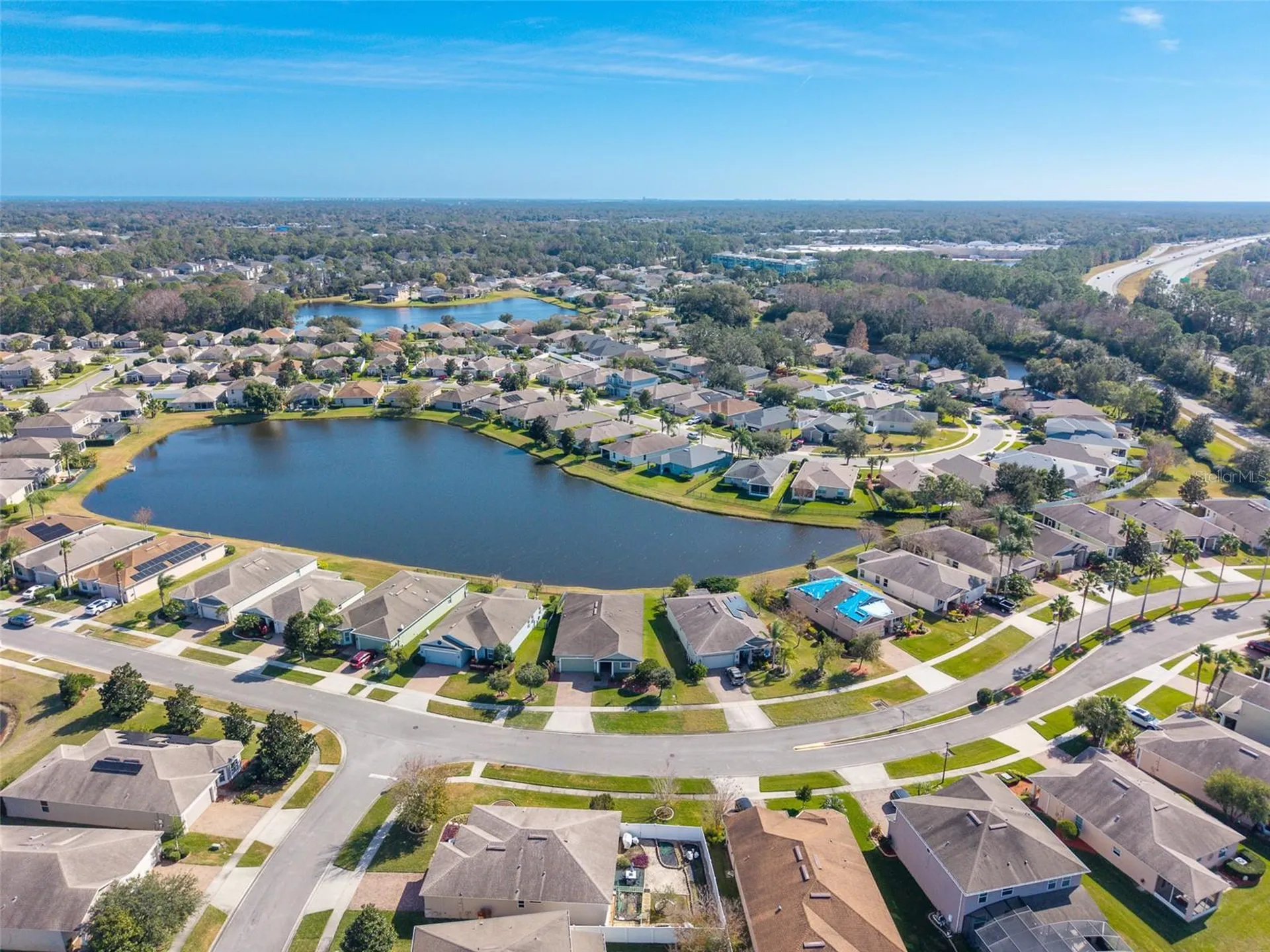 3873 Dorsiere Avenue Port Orange FL 32129