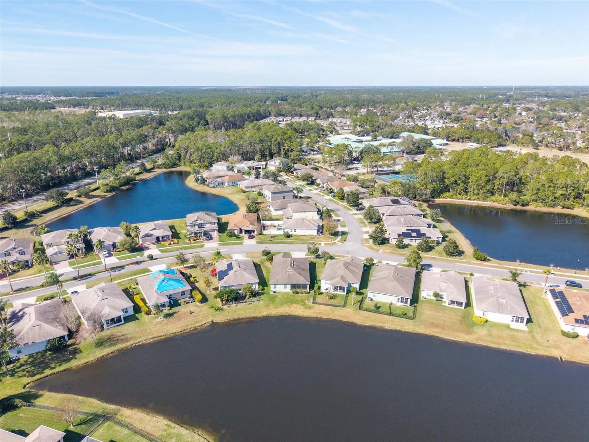 3873 Dorsiere Avenue Port Orange FL 32129