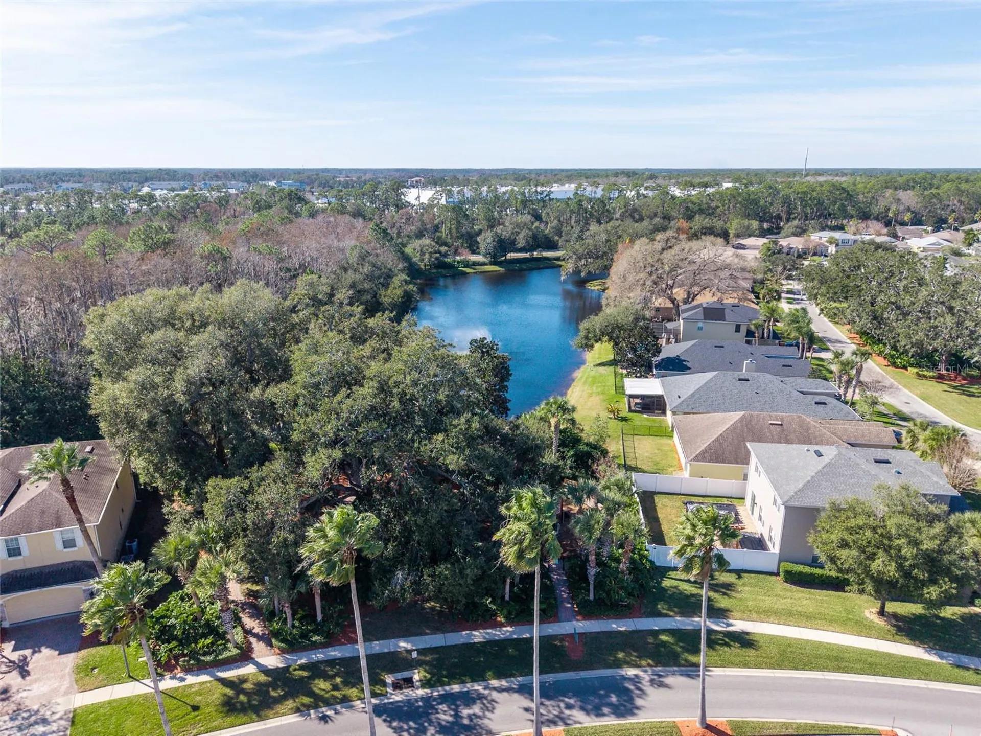 3873 Dorsiere Avenue Port Orange FL 32129