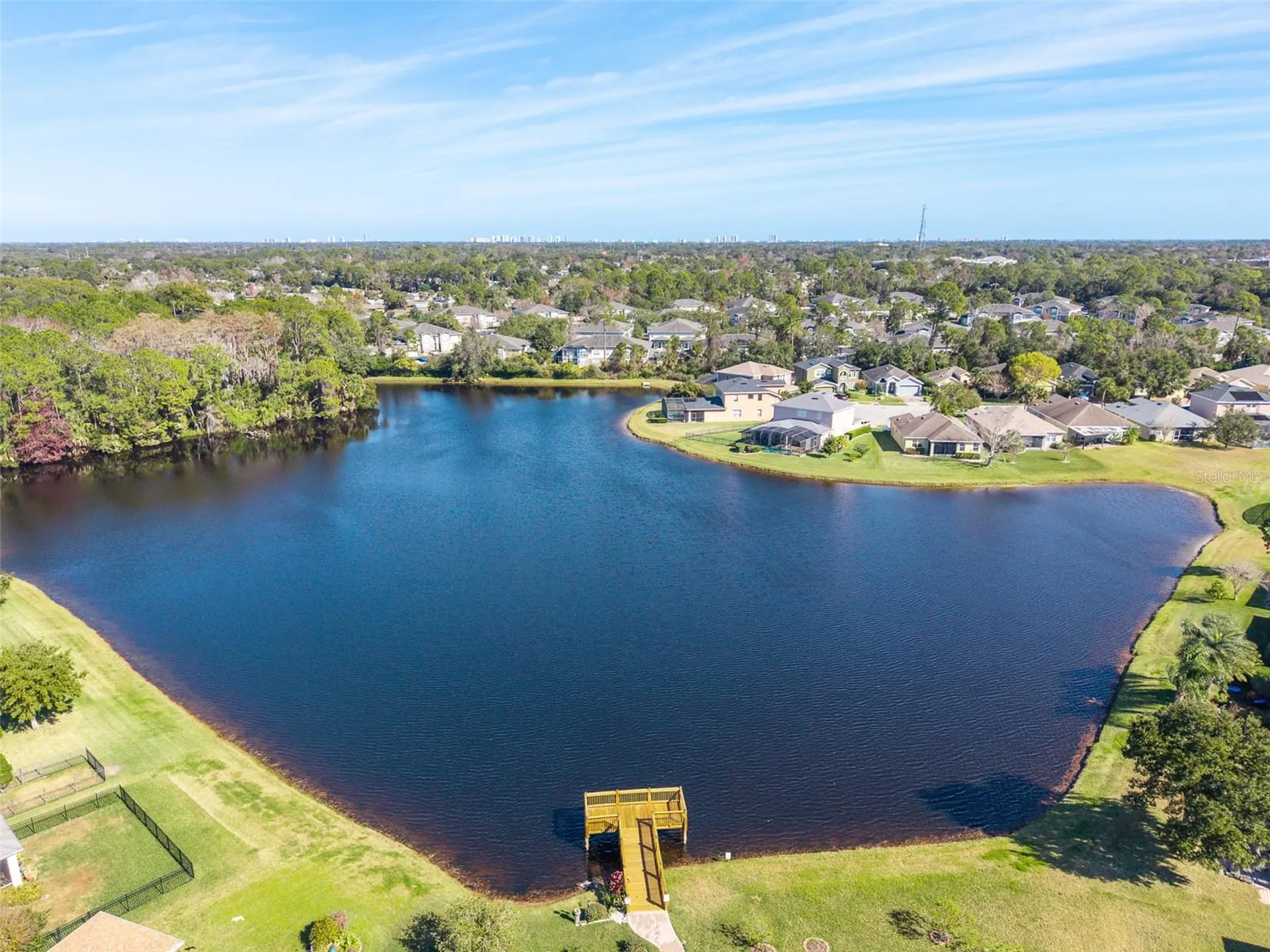 3873 Dorsiere Avenue Port Orange FL 32129