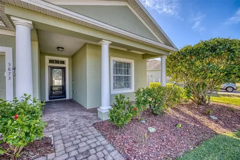 3873 Dorsiere Avenue Port Orange FL 32129