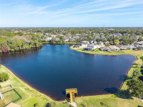 3873 Dorsiere Avenue Port Orange FL 32129