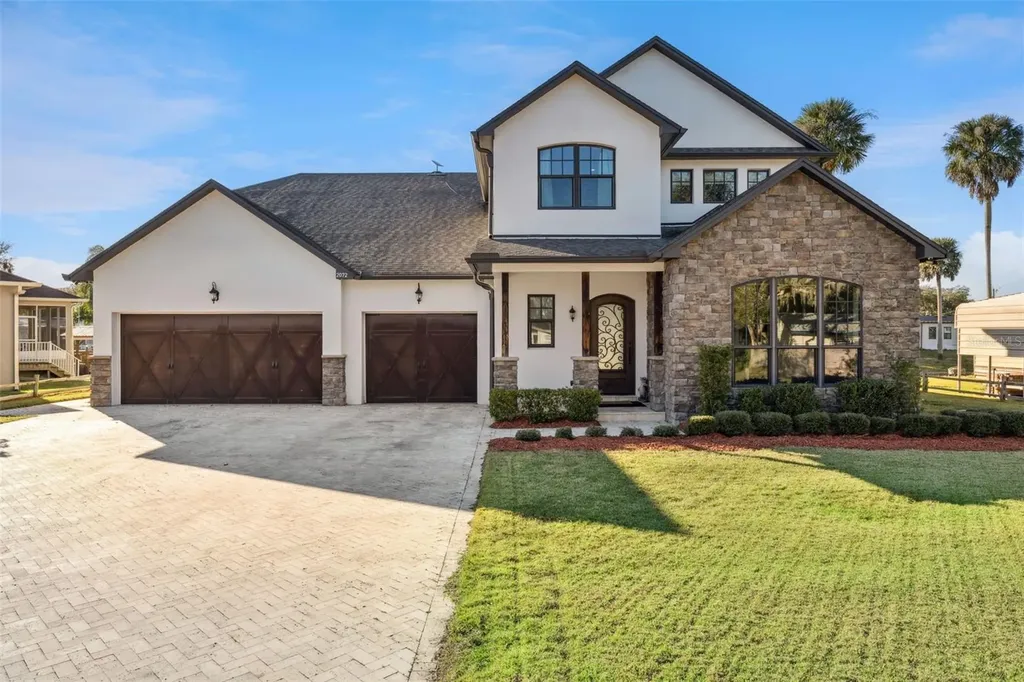 2072 Starboard Drive Geneva FL 32732