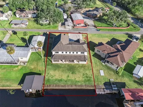 2072 Starboard Drive Geneva FL 32732