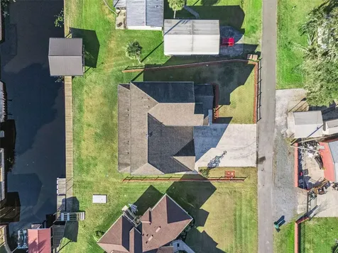 2072 Starboard Drive Geneva FL 32732