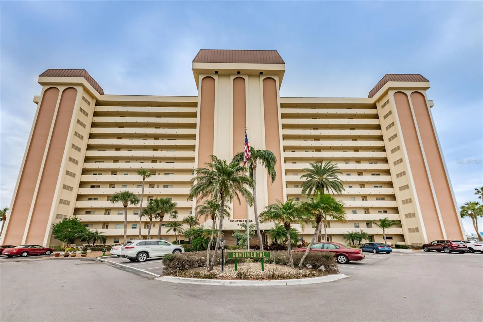 4775 Cove Circle St Petersburg FL 33708