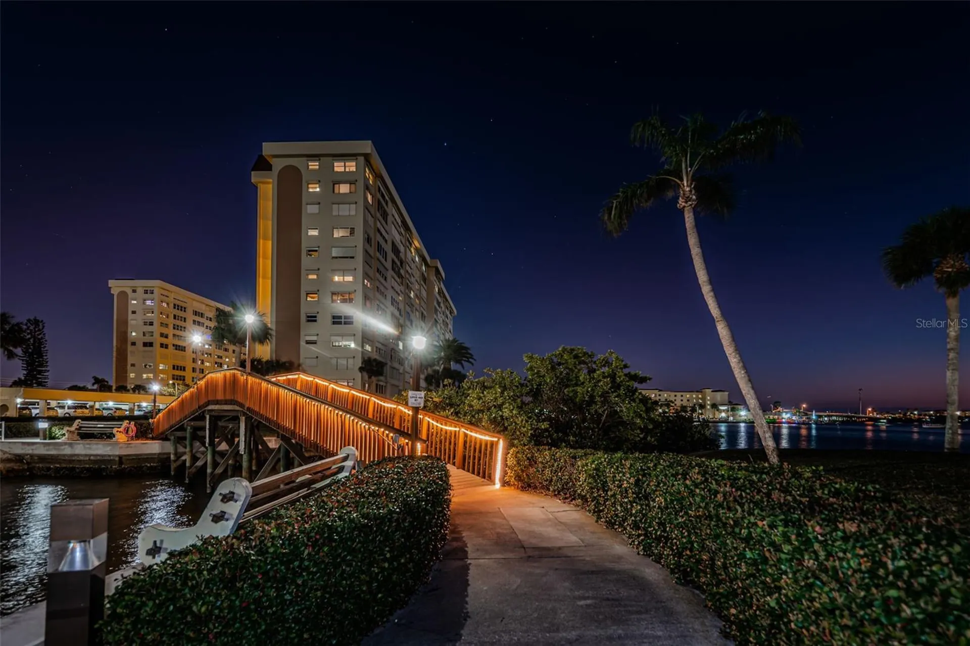 4775 Cove Circle St Petersburg FL 33708