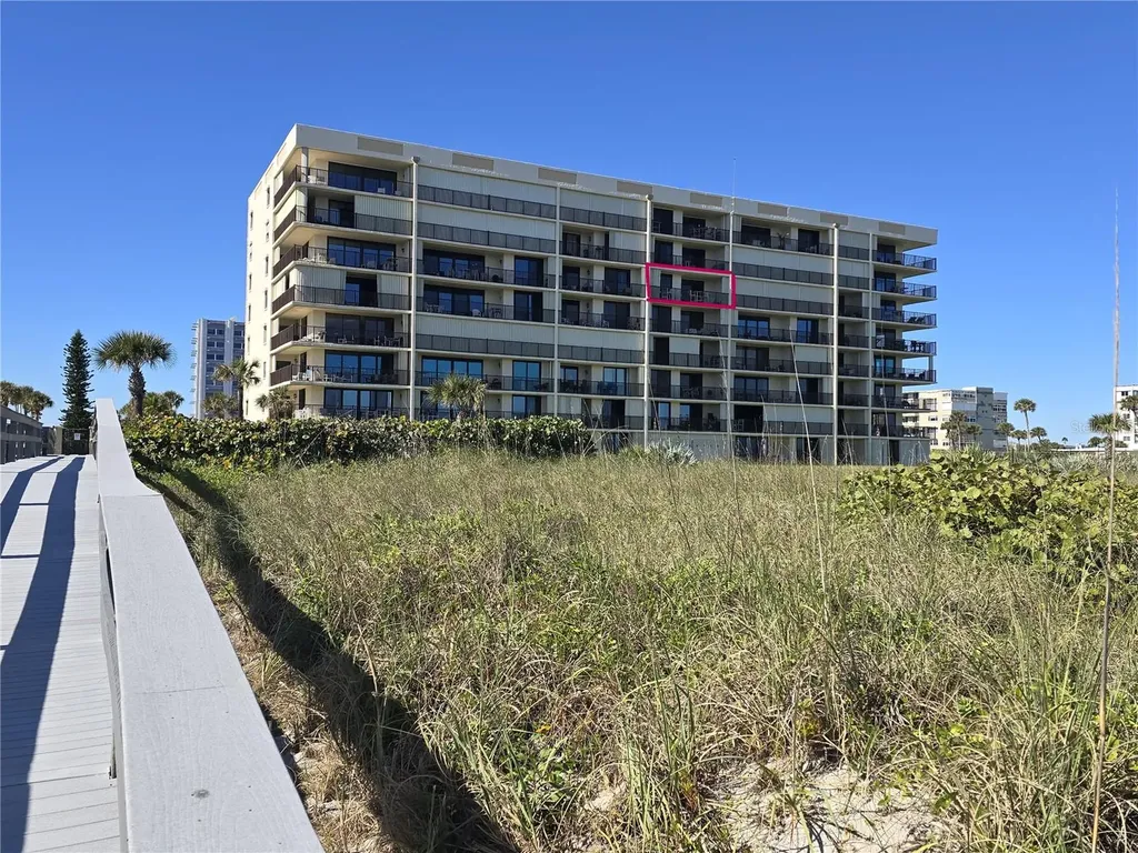 1890 N Atlantic Avenue Cocoa Beach FL 32931