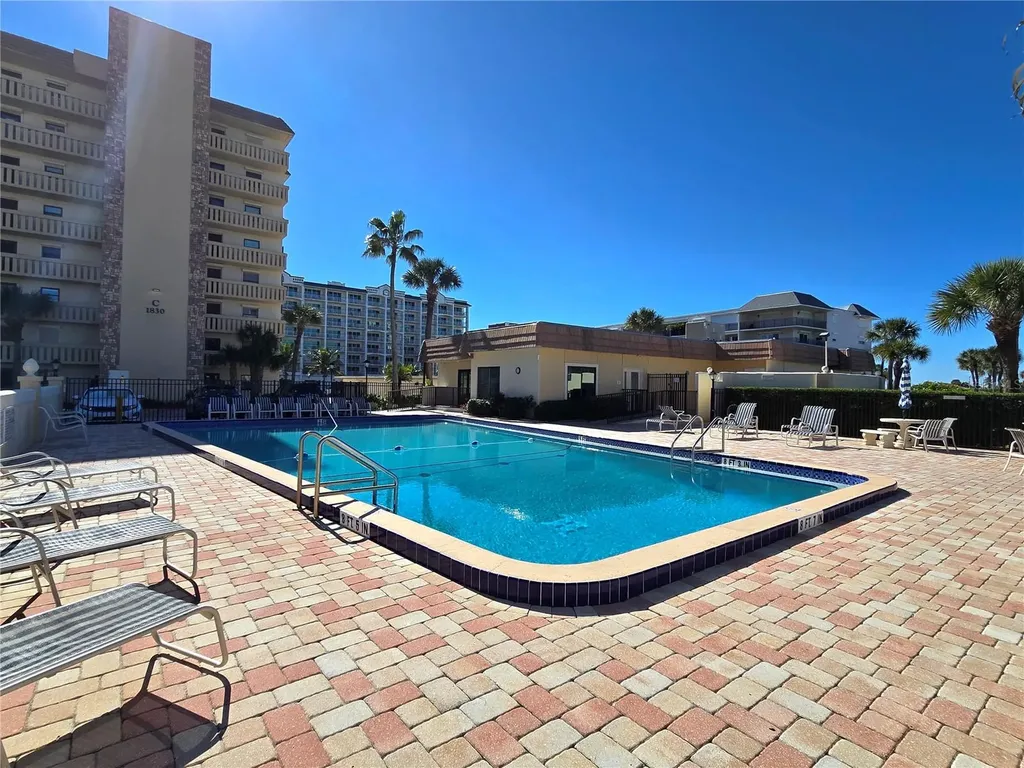 1890 N Atlantic Avenue Cocoa Beach FL 32931