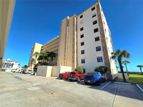 1890 N Atlantic Avenue Cocoa Beach FL 32931