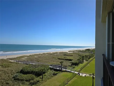 1890 N Atlantic Avenue Cocoa Beach FL 32931