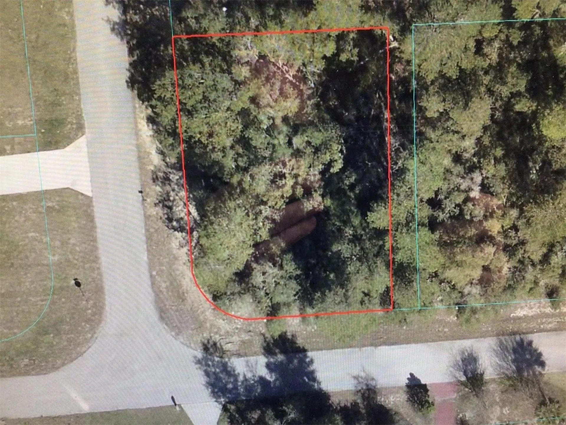 0 SW 151 Place Ocala FL 34473