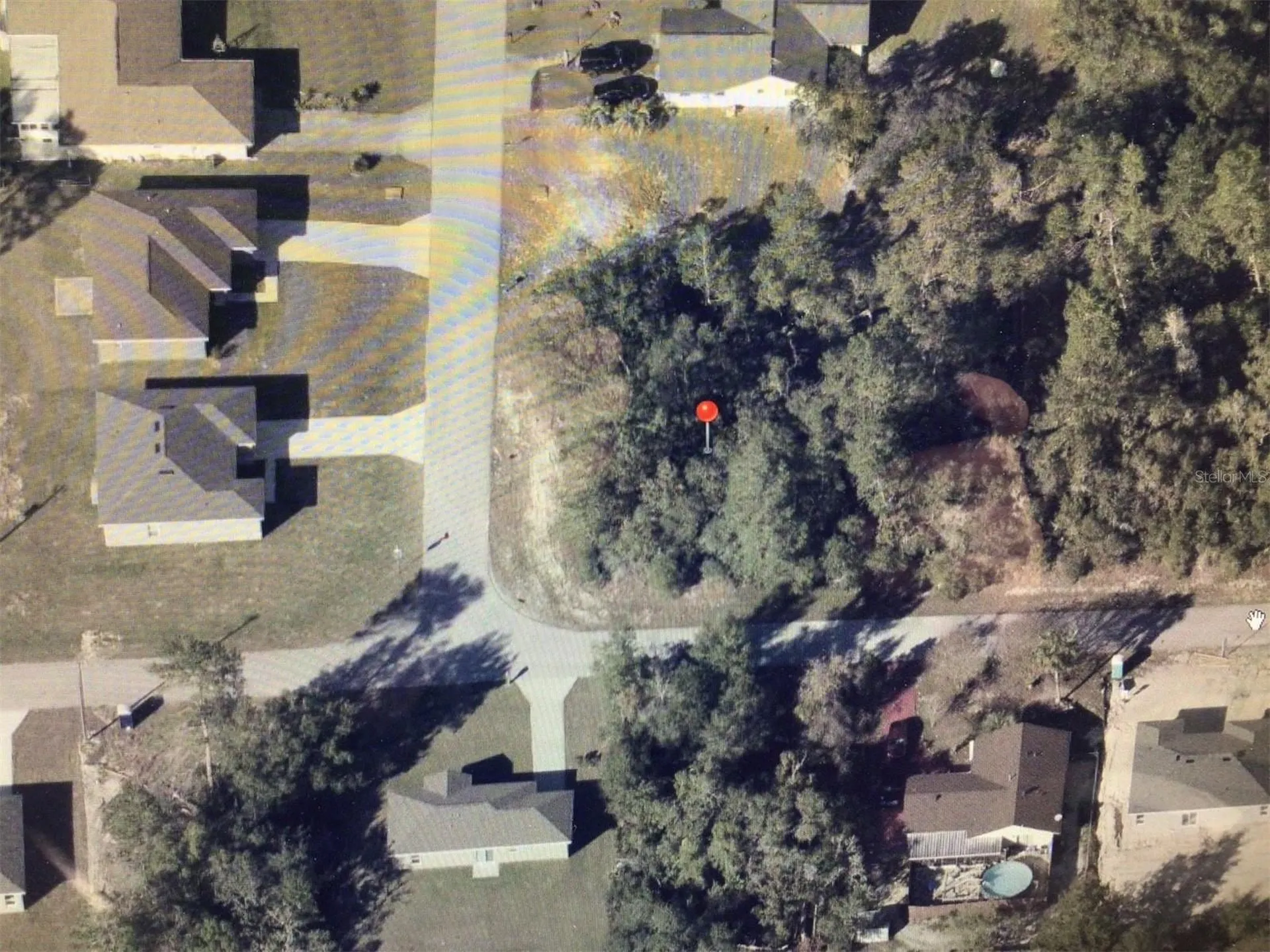 0 SW 151 Place Ocala FL 34473