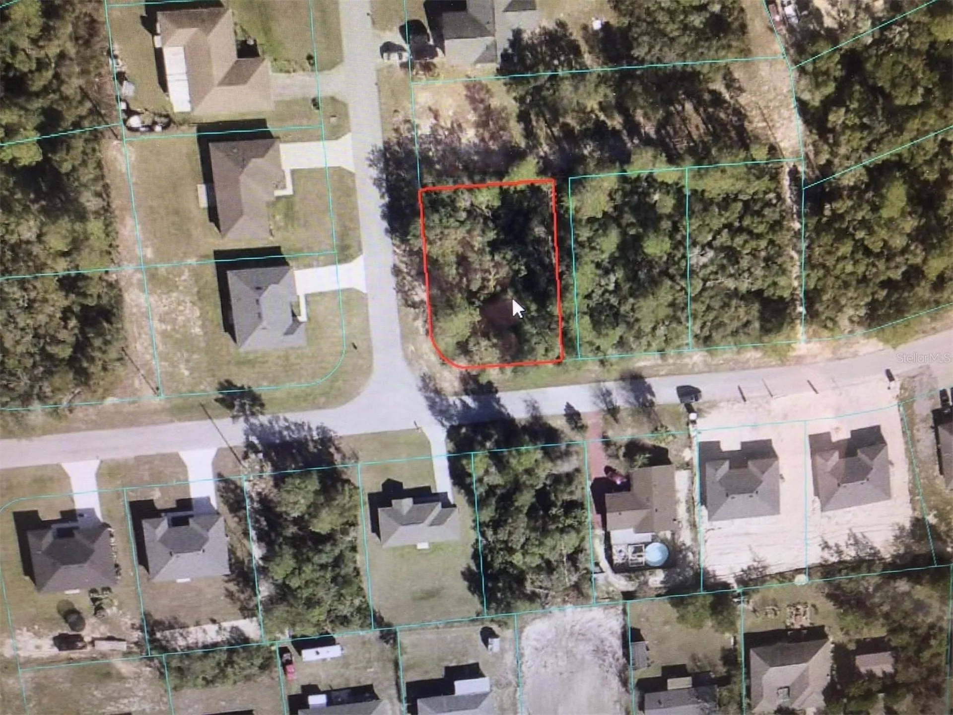 0 SW 151 Place Ocala FL 34473