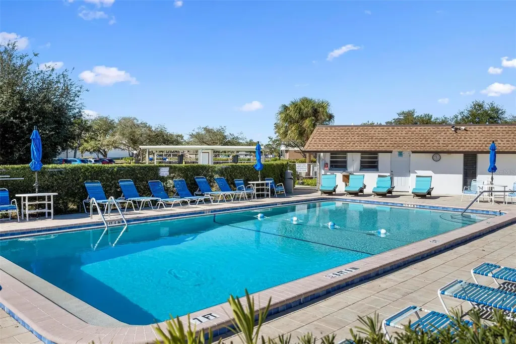 25 Quails Run Boulevard Englewood FL 34223