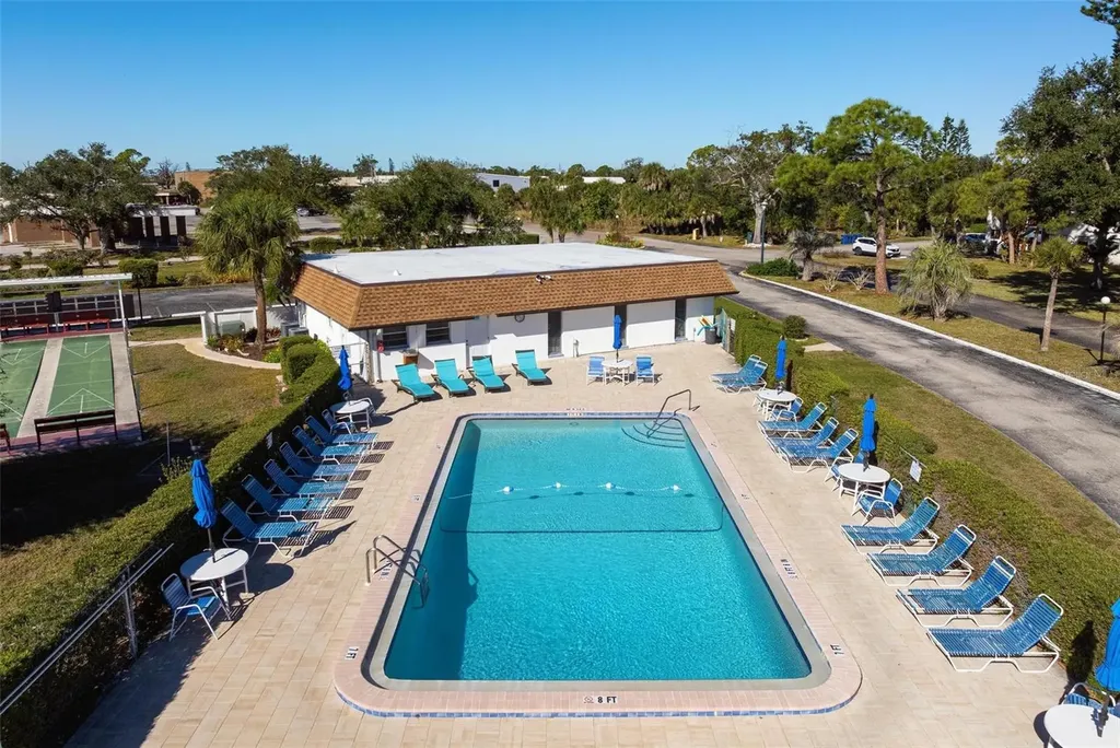 25 Quails Run Boulevard Englewood FL 34223