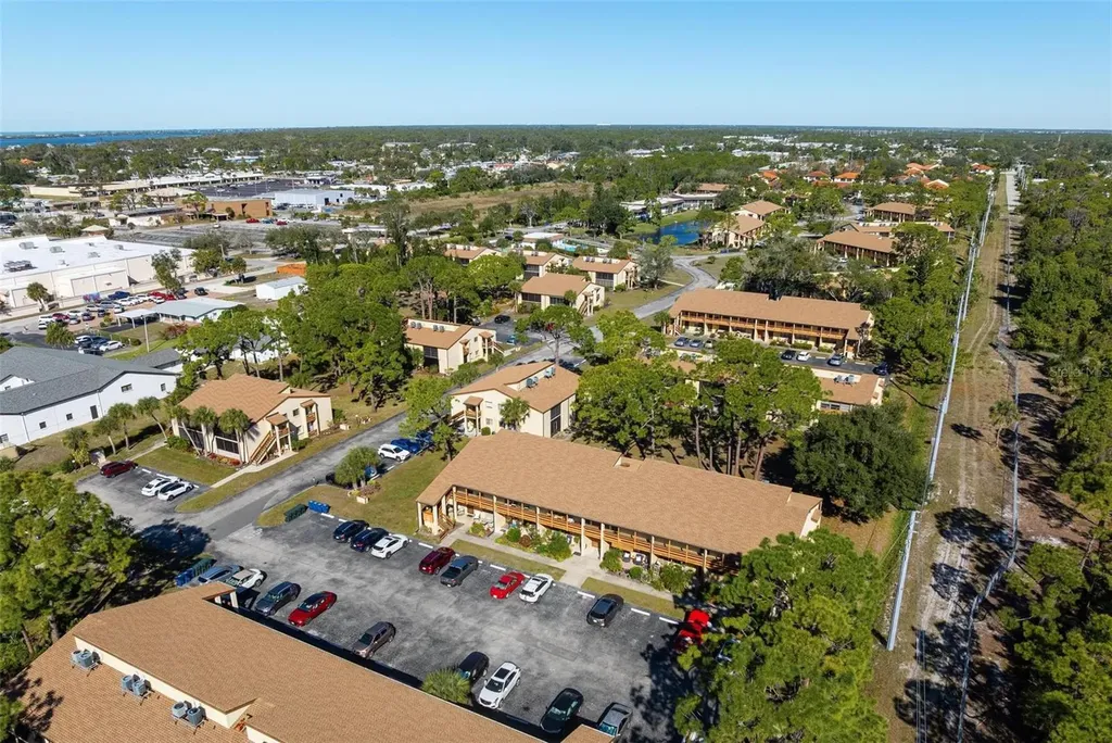 25 Quails Run Boulevard Englewood FL 34223