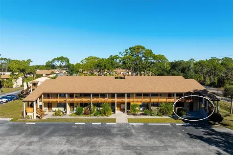 25 Quails Run Boulevard Englewood FL 34223
