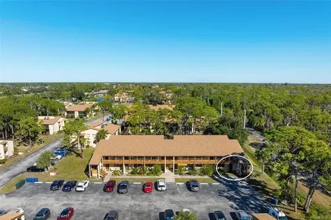 25 Quails Run Boulevard Englewood FL 34223