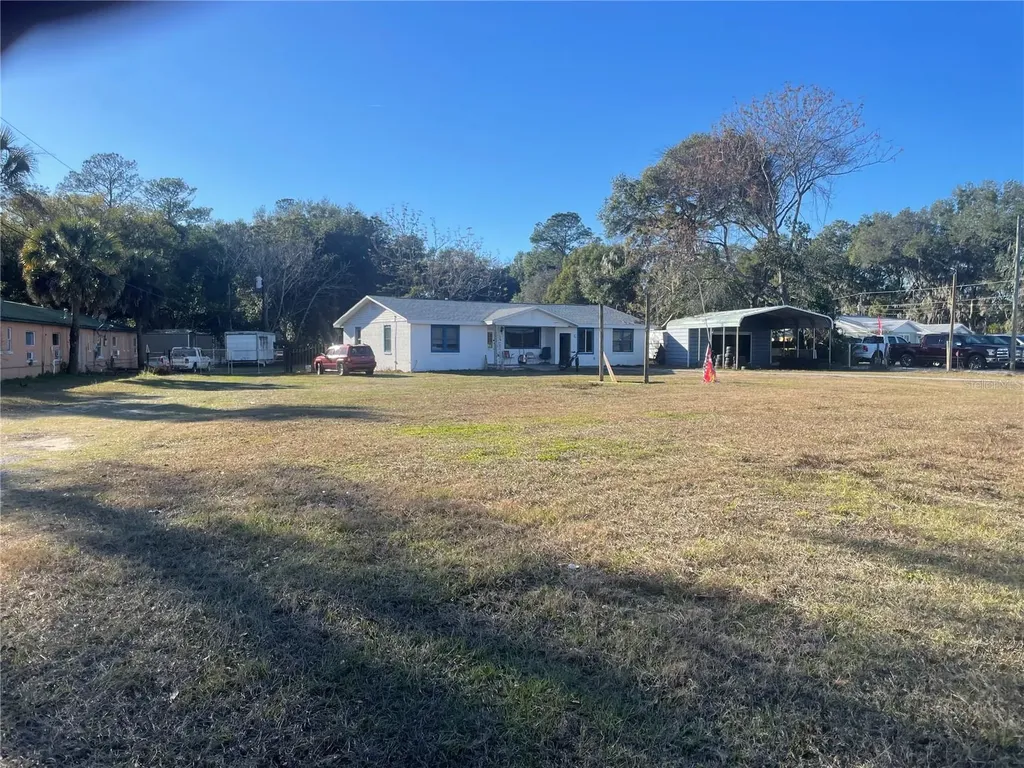 5050 S Pine Avenue Ocala FL 34480