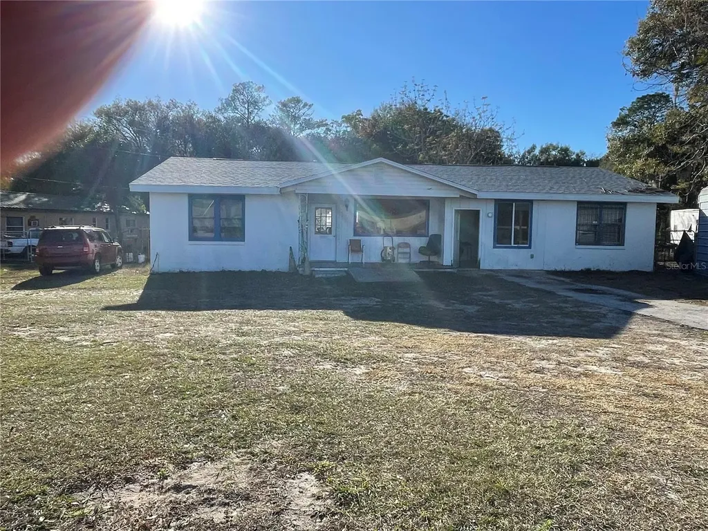 5050 S Pine Avenue Ocala FL 34480